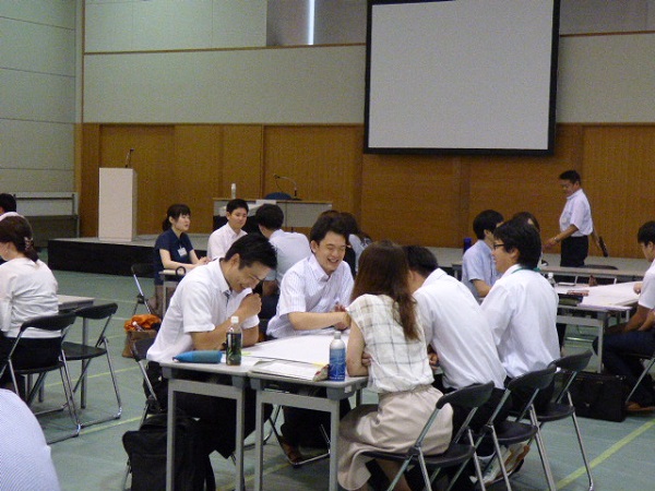 グループ討議2